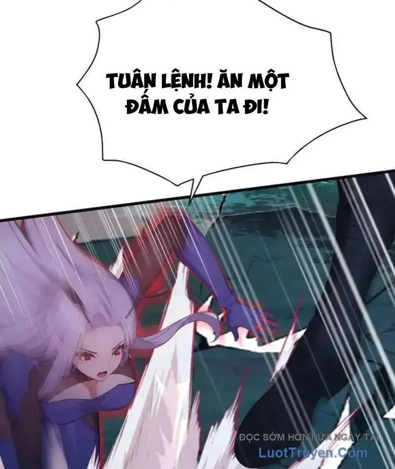 Thái Cổ Thập Hung: Người Khác Ngự Thú Ta Ngự Thú Nương Chap 77 - Next Chap 78