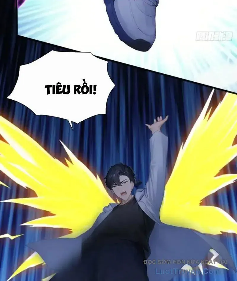 Thái Cổ Thập Hung: Người Khác Ngự Thú Ta Ngự Thú Nương Chap 77 - Next Chap 78