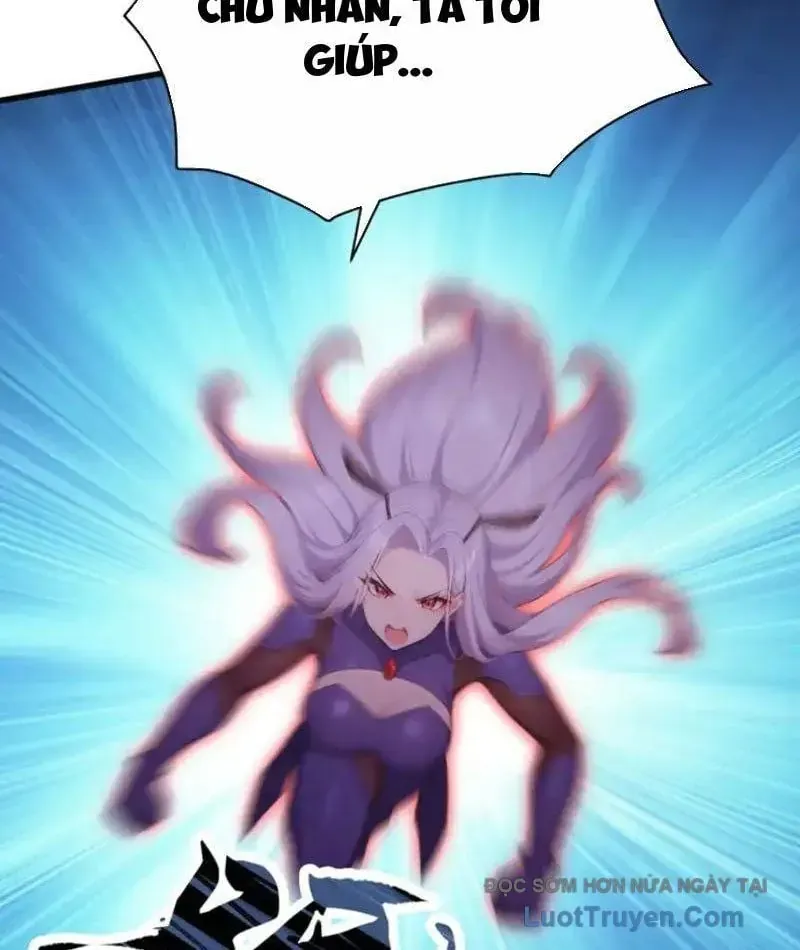 Thái Cổ Thập Hung: Người Khác Ngự Thú Ta Ngự Thú Nương Chap 77 - Next Chap 78