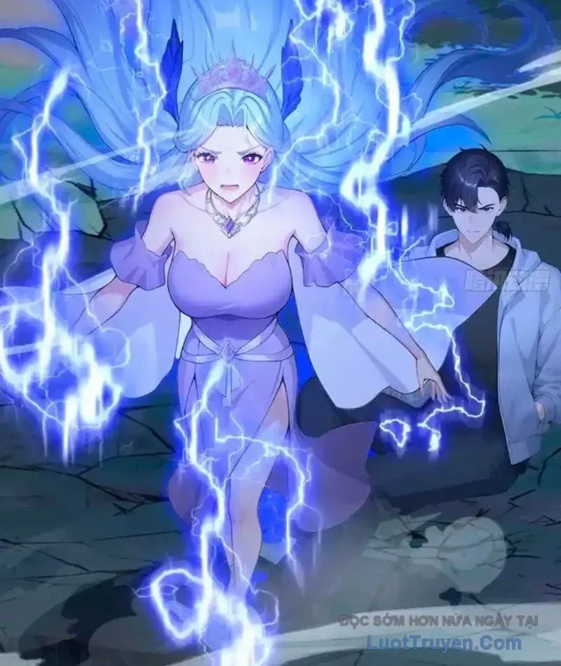 Thái Cổ Thập Hung: Người Khác Ngự Thú Ta Ngự Thú Nương Chap 78 - Next Chap 79