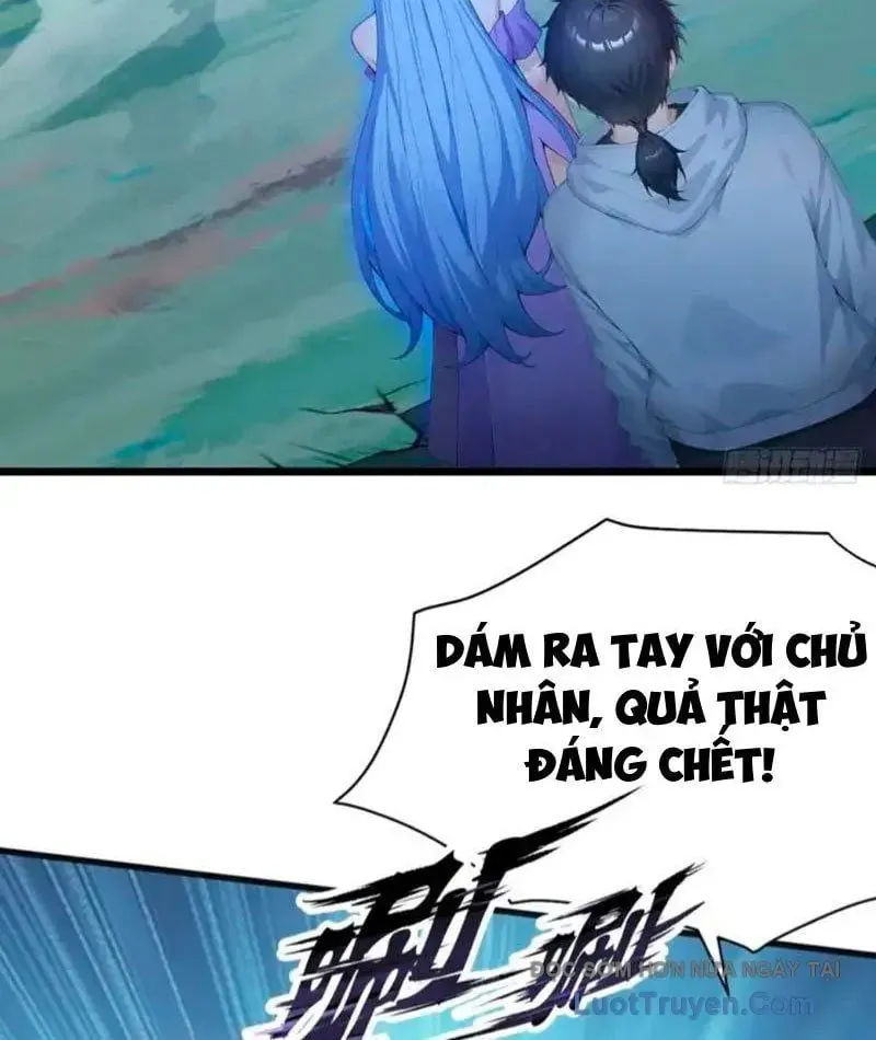 Thái Cổ Thập Hung: Người Khác Ngự Thú Ta Ngự Thú Nương Chap 78 - Next Chap 79