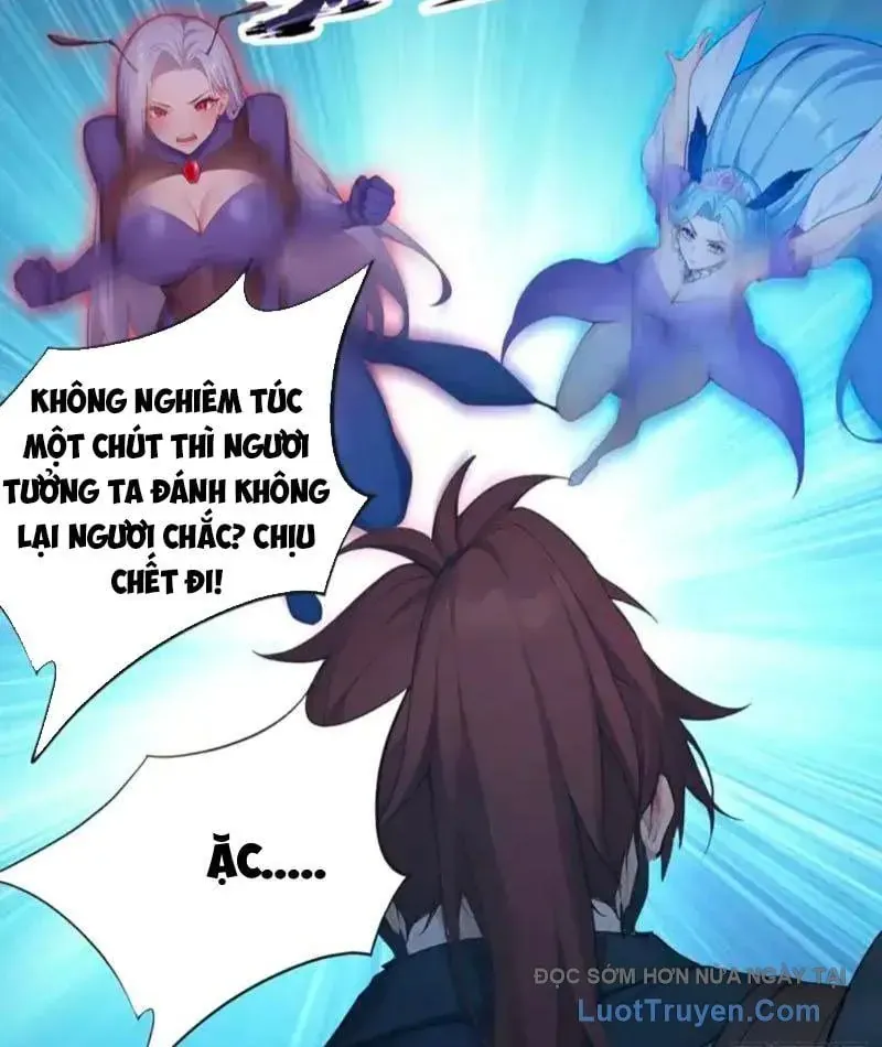 Thái Cổ Thập Hung: Người Khác Ngự Thú Ta Ngự Thú Nương Chap 78 - Next Chap 79