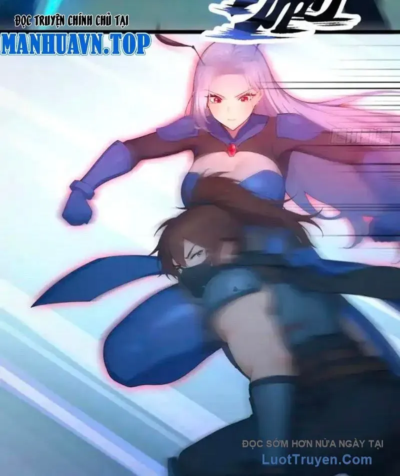 Thái Cổ Thập Hung: Người Khác Ngự Thú Ta Ngự Thú Nương Chap 78 - Next Chap 79