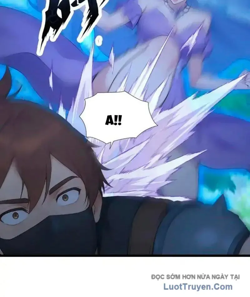 Thái Cổ Thập Hung: Người Khác Ngự Thú Ta Ngự Thú Nương Chap 78 - Next Chap 79