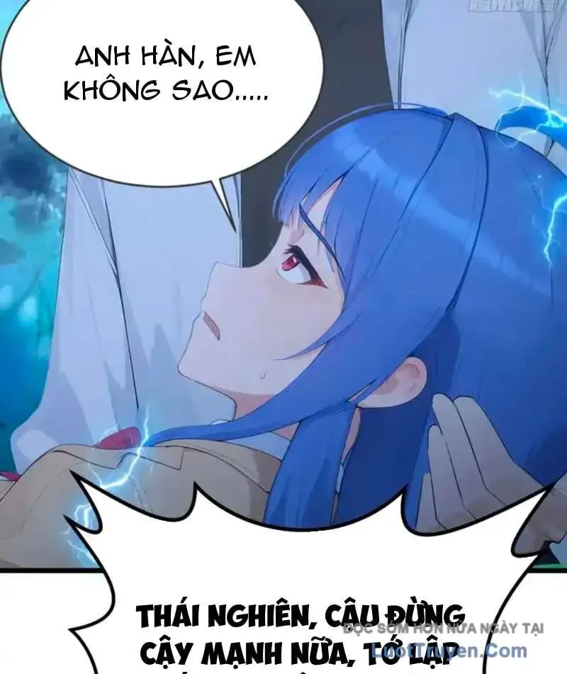Thái Cổ Thập Hung: Người Khác Ngự Thú Ta Ngự Thú Nương Chap 78 - Next Chap 79