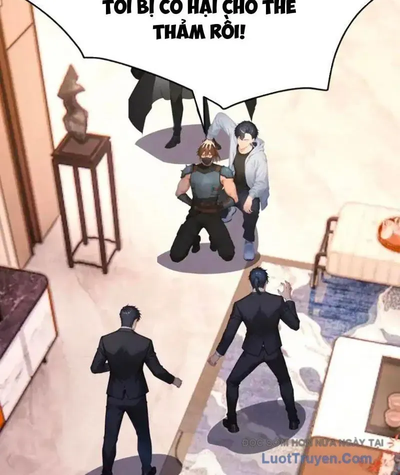 Thái Cổ Thập Hung: Người Khác Ngự Thú Ta Ngự Thú Nương Chap 78 - Next Chap 79