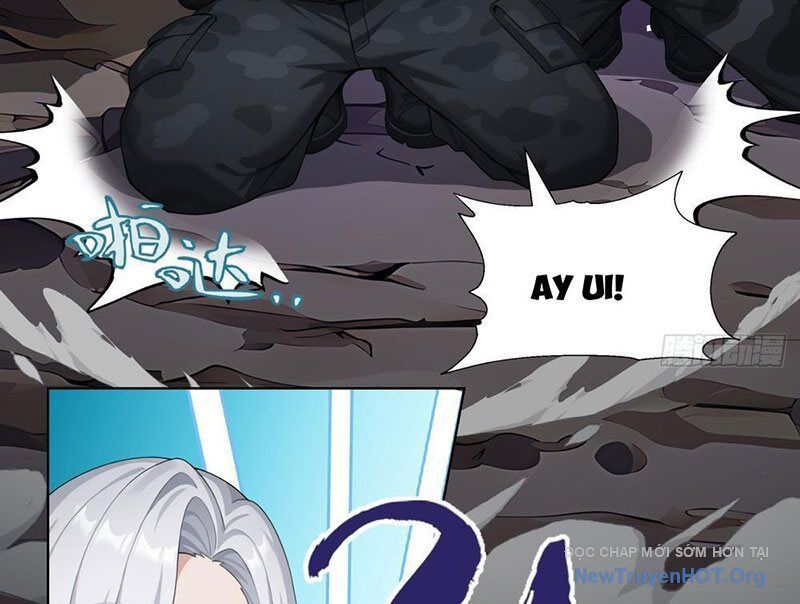 Thái Cổ Thập Hung: Người Khác Ngự Thú Ta Ngự Thú Nương Chap 8 - Next Chap 9