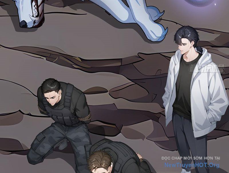 Thái Cổ Thập Hung: Người Khác Ngự Thú Ta Ngự Thú Nương Chap 8 - Next Chap 9