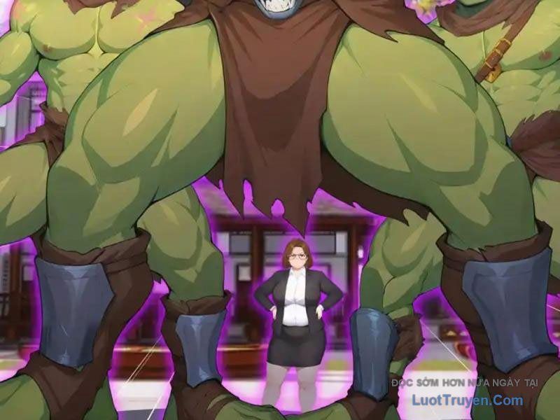 Thái Cổ Thập Hung: Người Khác Ngự Thú Ta Ngự Thú Nương Chap 80 - Next Chap 81