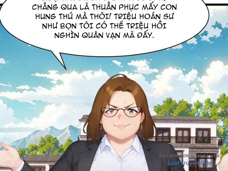 Thái Cổ Thập Hung: Người Khác Ngự Thú Ta Ngự Thú Nương Chap 80 - Next Chap 81