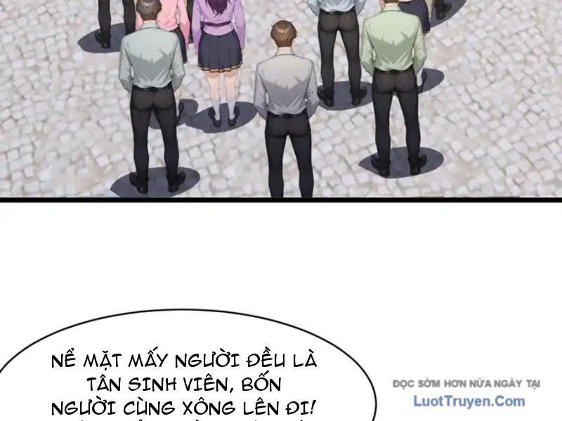 Thái Cổ Thập Hung: Người Khác Ngự Thú Ta Ngự Thú Nương Chap 80 - Next Chap 81