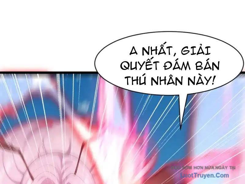 Thái Cổ Thập Hung: Người Khác Ngự Thú Ta Ngự Thú Nương Chap 80 - Next Chap 81