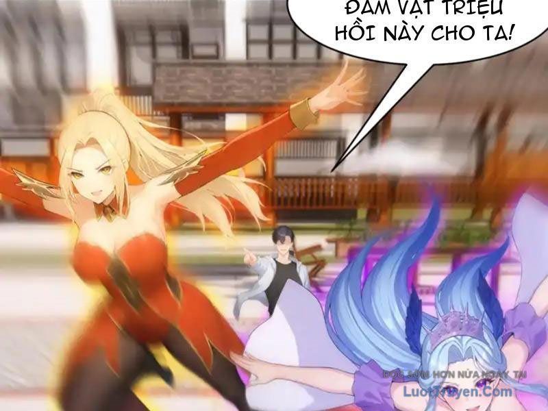 Thái Cổ Thập Hung: Người Khác Ngự Thú Ta Ngự Thú Nương Chap 80 - Next Chap 81
