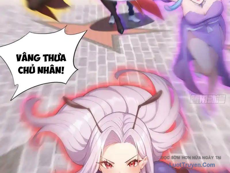 Thái Cổ Thập Hung: Người Khác Ngự Thú Ta Ngự Thú Nương Chap 80 - Next Chap 81