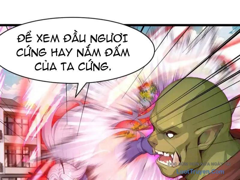 Thái Cổ Thập Hung: Người Khác Ngự Thú Ta Ngự Thú Nương Chap 80 - Next Chap 81