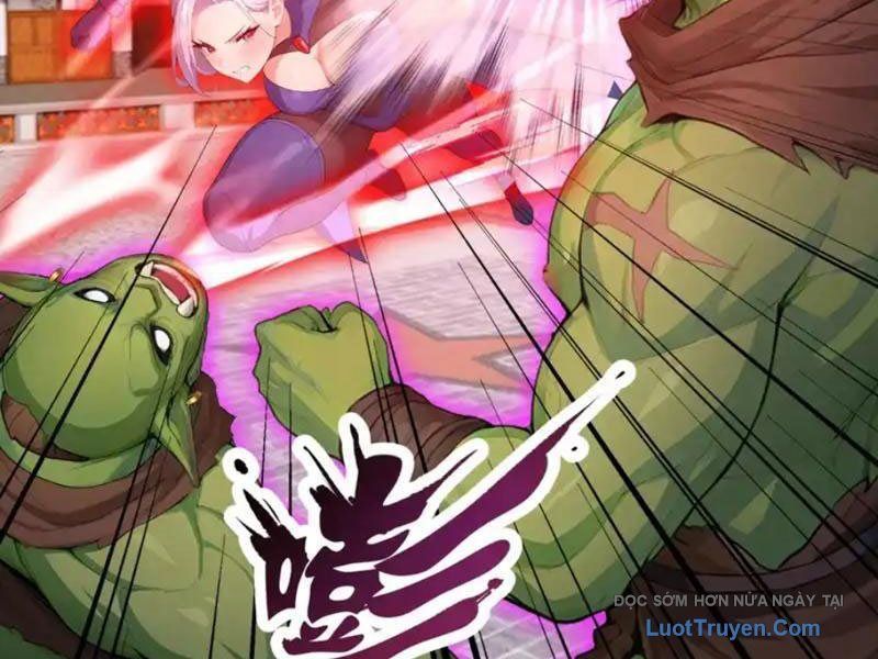 Thái Cổ Thập Hung: Người Khác Ngự Thú Ta Ngự Thú Nương Chap 80 - Next Chap 81