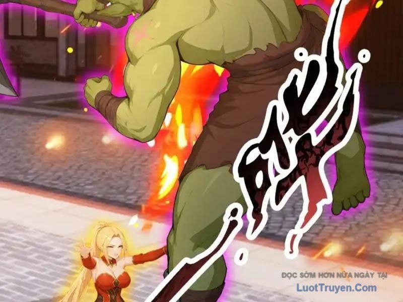 Thái Cổ Thập Hung: Người Khác Ngự Thú Ta Ngự Thú Nương Chap 80 - Next Chap 81