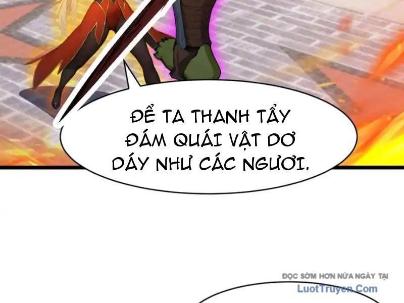 Thái Cổ Thập Hung: Người Khác Ngự Thú Ta Ngự Thú Nương Chap 80 - Next Chap 81