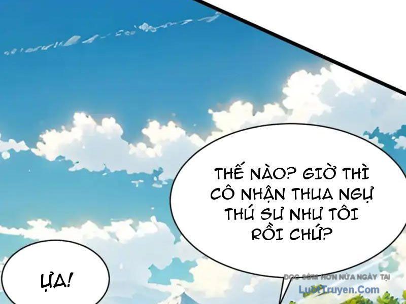 Thái Cổ Thập Hung: Người Khác Ngự Thú Ta Ngự Thú Nương Chap 80 - Next Chap 81