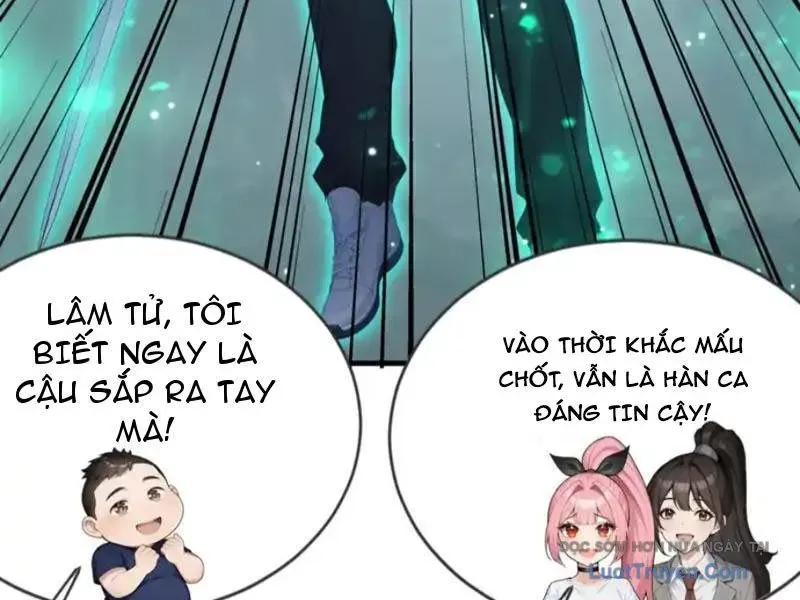 Thái Cổ Thập Hung: Người Khác Ngự Thú Ta Ngự Thú Nương Chap 82 - Next Chap 83