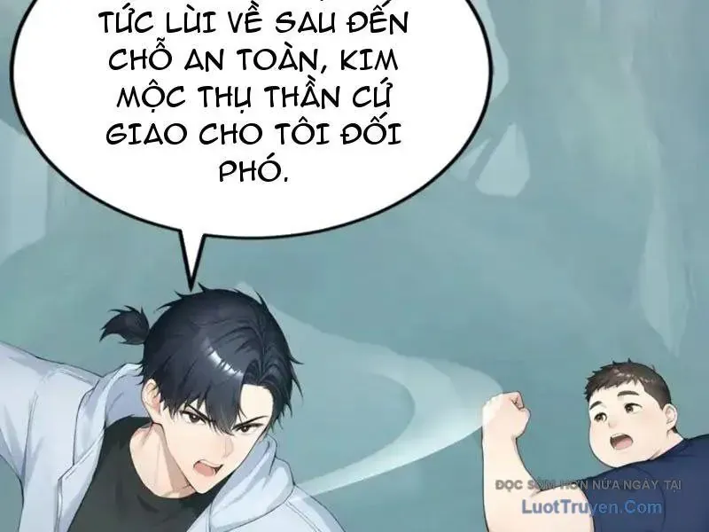 Thái Cổ Thập Hung: Người Khác Ngự Thú Ta Ngự Thú Nương Chap 82 - Next Chap 83