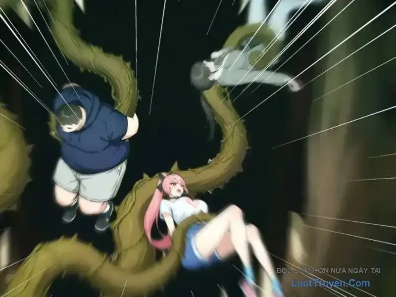 Thái Cổ Thập Hung: Người Khác Ngự Thú Ta Ngự Thú Nương Chap 82 - Next Chap 83