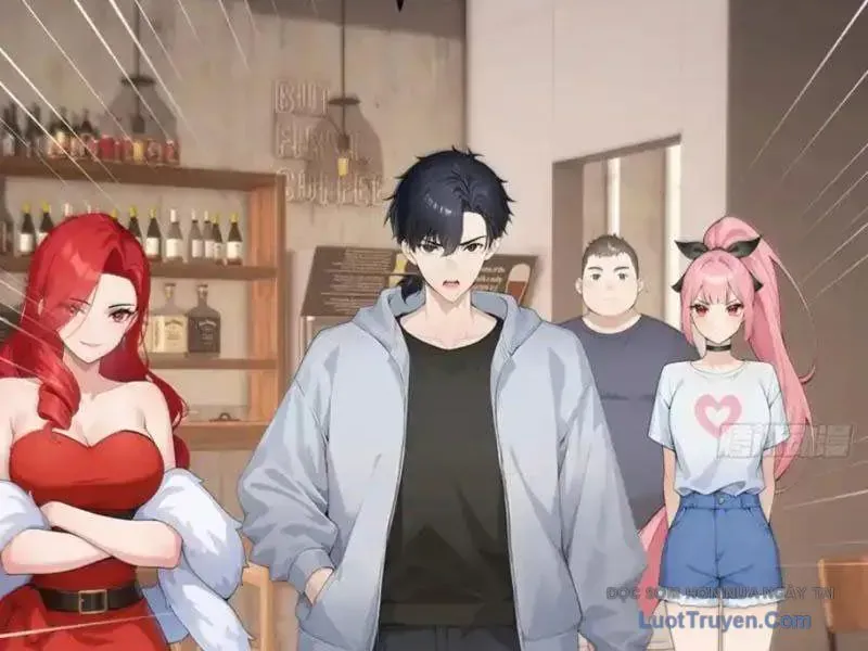 Thái Cổ Thập Hung: Người Khác Ngự Thú Ta Ngự Thú Nương Chap 83 - Next Chap 84