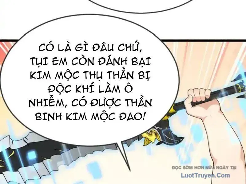 Thái Cổ Thập Hung: Người Khác Ngự Thú Ta Ngự Thú Nương Chap 83 - Next Chap 84