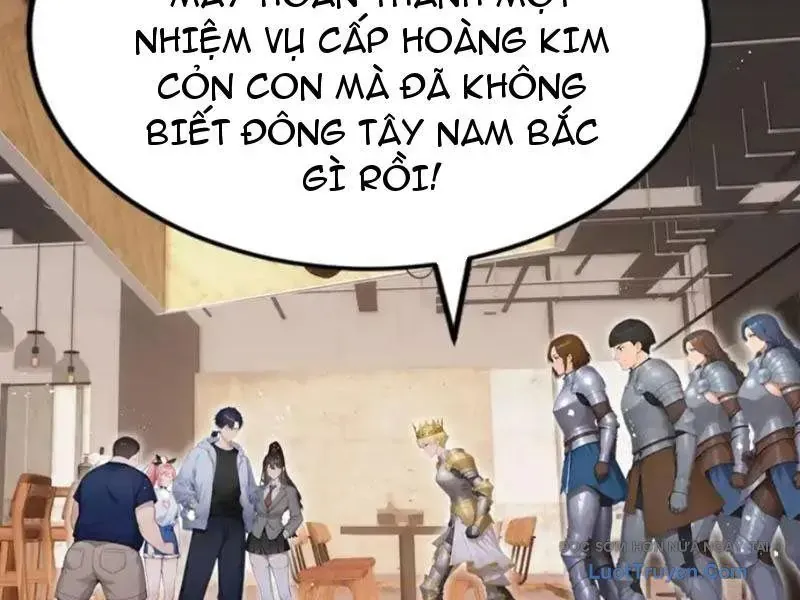 Thái Cổ Thập Hung: Người Khác Ngự Thú Ta Ngự Thú Nương Chap 83 - Next Chap 84