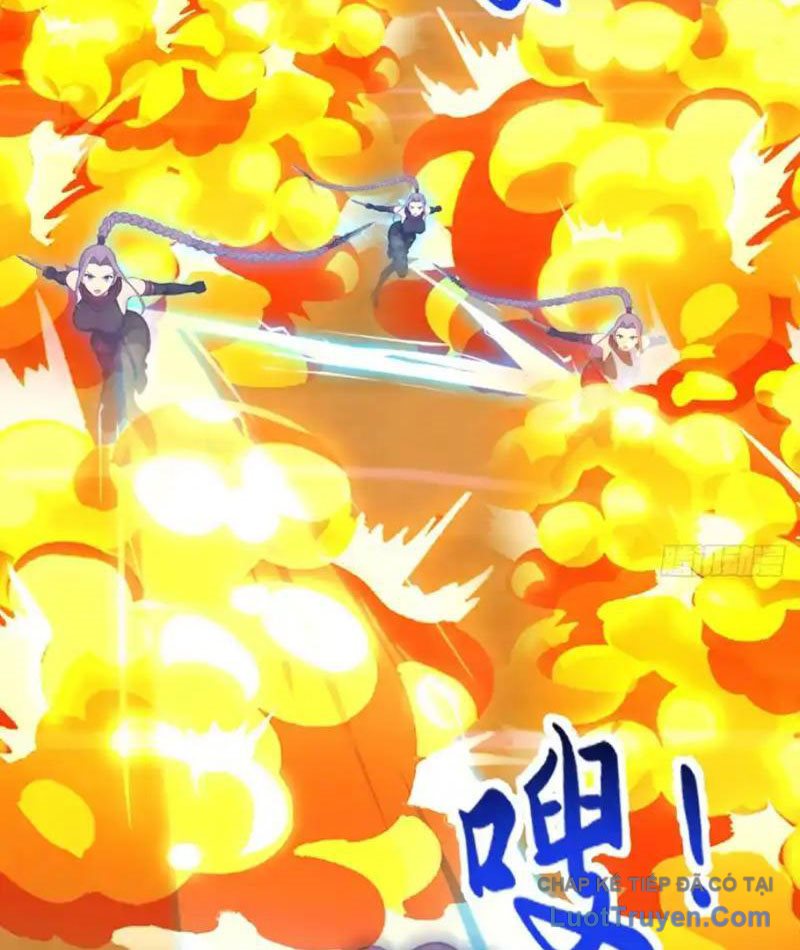 Thái Cổ Thập Hung: Người Khác Ngự Thú Ta Ngự Thú Nương Chap 86 - Next Chap 87