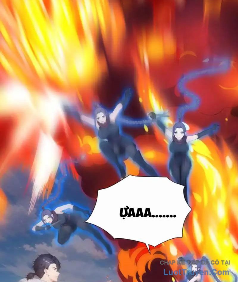 Thái Cổ Thập Hung: Người Khác Ngự Thú Ta Ngự Thú Nương Chap 86 - Next Chap 87