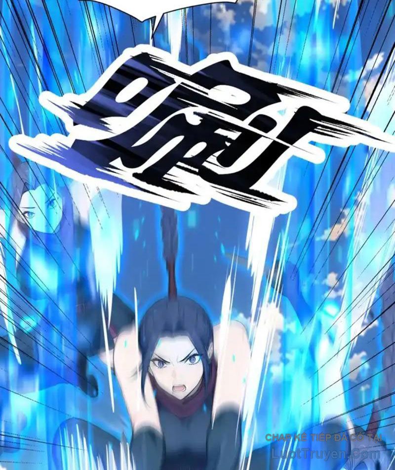 Thái Cổ Thập Hung: Người Khác Ngự Thú Ta Ngự Thú Nương Chap 86 - Next Chap 87