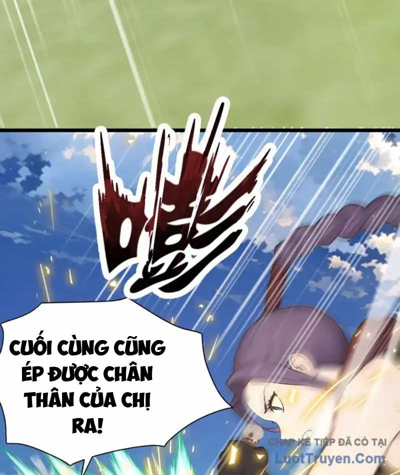 Thái Cổ Thập Hung: Người Khác Ngự Thú Ta Ngự Thú Nương Chap 86 - Next Chap 87