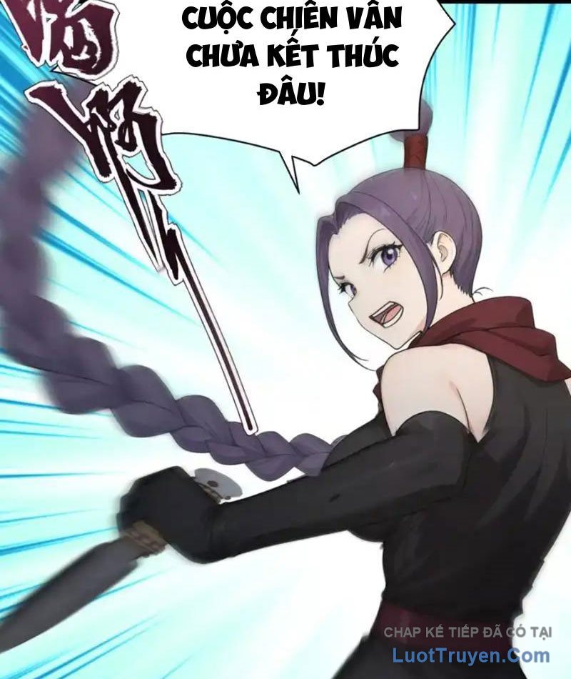 Thái Cổ Thập Hung: Người Khác Ngự Thú Ta Ngự Thú Nương Chap 86 - Next Chap 87