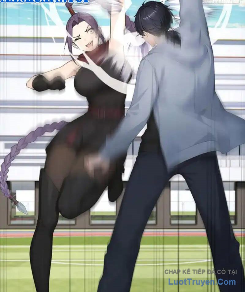 Thái Cổ Thập Hung: Người Khác Ngự Thú Ta Ngự Thú Nương Chap 86 - Next Chap 87