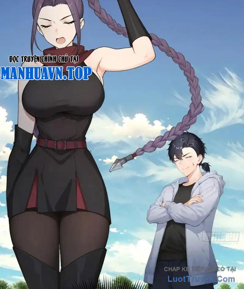 Thái Cổ Thập Hung: Người Khác Ngự Thú Ta Ngự Thú Nương Chap 86 - Next Chap 87