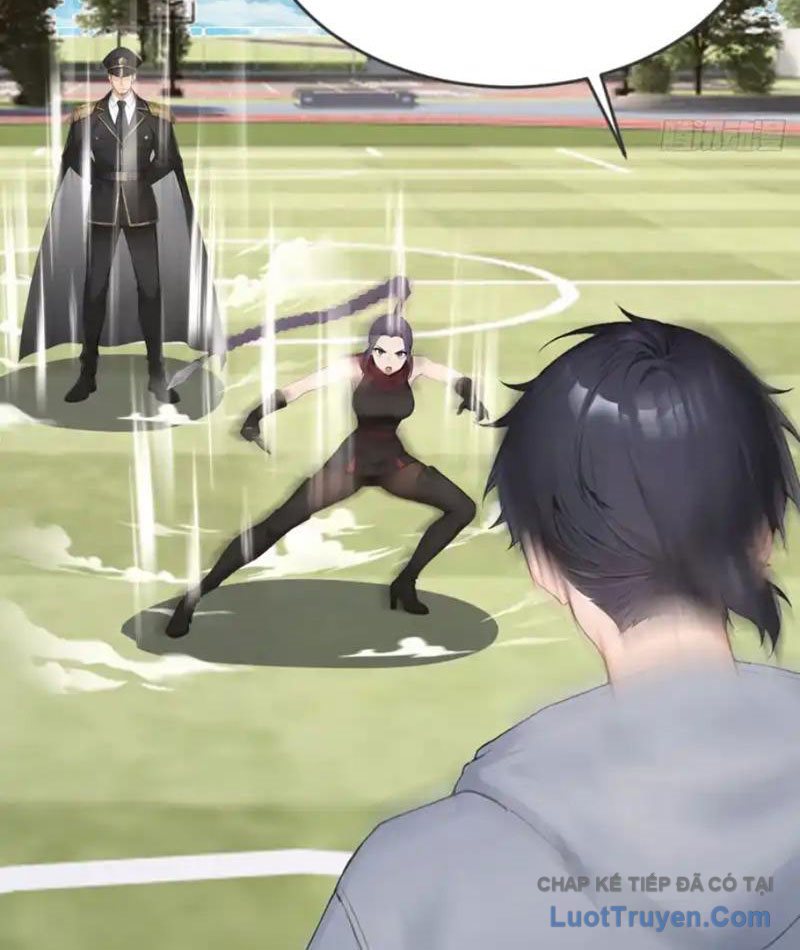 Thái Cổ Thập Hung: Người Khác Ngự Thú Ta Ngự Thú Nương Chap 86 - Next Chap 87