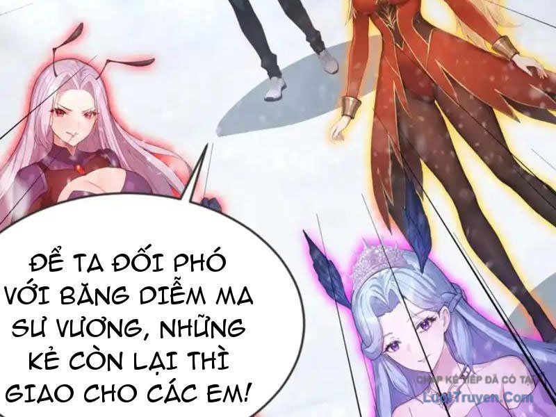 Thái Cổ Thập Hung: Người Khác Ngự Thú Ta Ngự Thú Nương Chap 87 - Next Chap 88