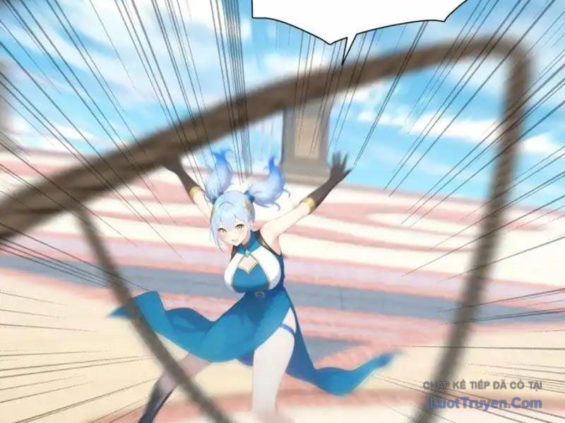 Thái Cổ Thập Hung: Người Khác Ngự Thú Ta Ngự Thú Nương Chap 88 - Next Chap 89