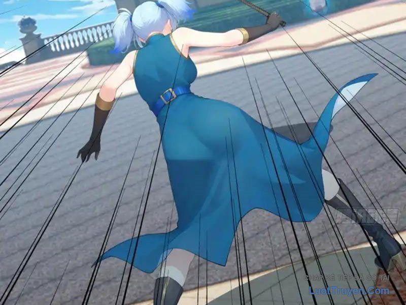 Thái Cổ Thập Hung: Người Khác Ngự Thú Ta Ngự Thú Nương Chap 88 - Next Chap 89