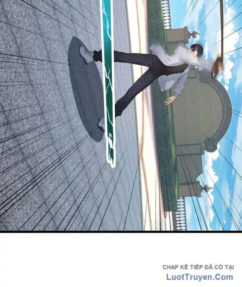 Thái Cổ Thập Hung: Người Khác Ngự Thú Ta Ngự Thú Nương Chap 89 - Next Chap 90