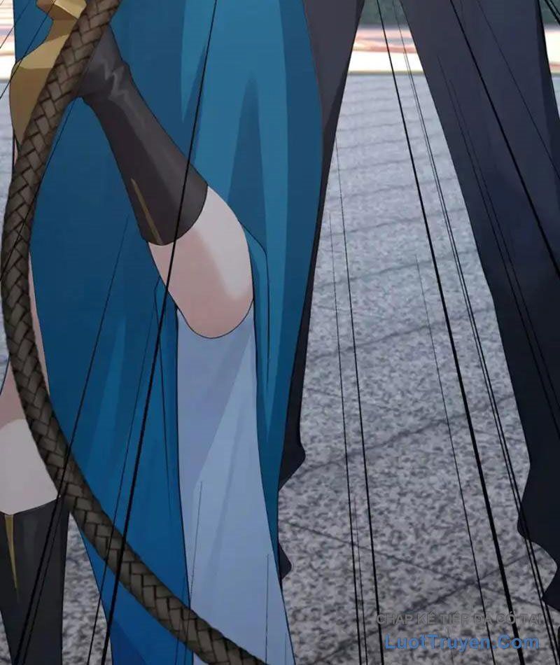 Thái Cổ Thập Hung: Người Khác Ngự Thú Ta Ngự Thú Nương Chap 89 - Next Chap 90