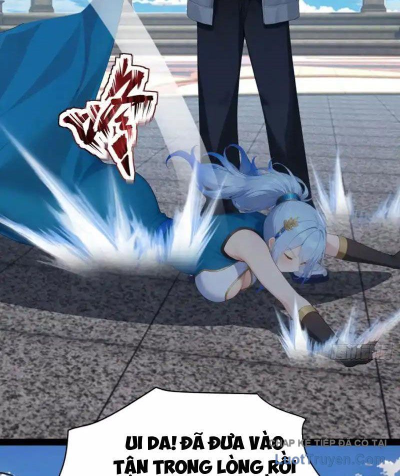 Thái Cổ Thập Hung: Người Khác Ngự Thú Ta Ngự Thú Nương Chap 89 - Next Chap 90