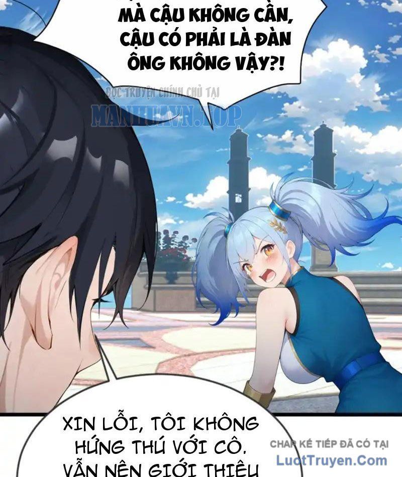 Thái Cổ Thập Hung: Người Khác Ngự Thú Ta Ngự Thú Nương Chap 89 - Next Chap 90