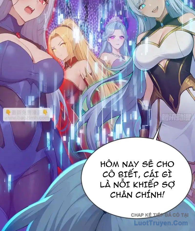Thái Cổ Thập Hung: Người Khác Ngự Thú Ta Ngự Thú Nương Chap 89 - Next Chap 90