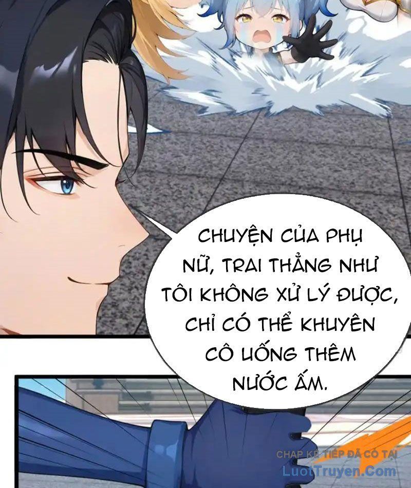 Thái Cổ Thập Hung: Người Khác Ngự Thú Ta Ngự Thú Nương Chap 89 - Next Chap 90