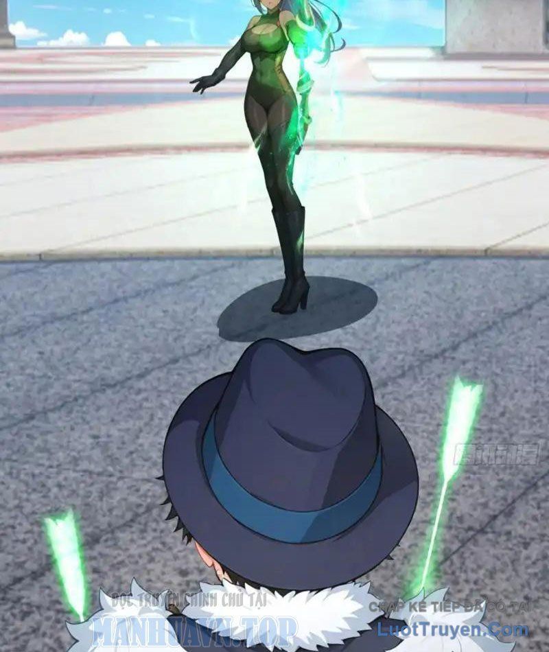 Thái Cổ Thập Hung: Người Khác Ngự Thú Ta Ngự Thú Nương Chap 89 - Next Chap 90