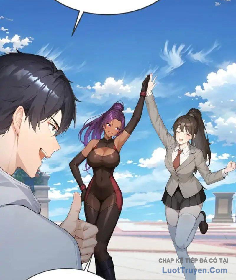 Thái Cổ Thập Hung: Người Khác Ngự Thú Ta Ngự Thú Nương Chap 89 - Next Chap 90