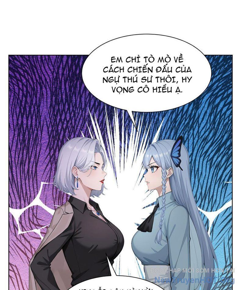 Thái Cổ Thập Hung: Người Khác Ngự Thú Ta Ngự Thú Nương Chap 9 - Next Chap 10