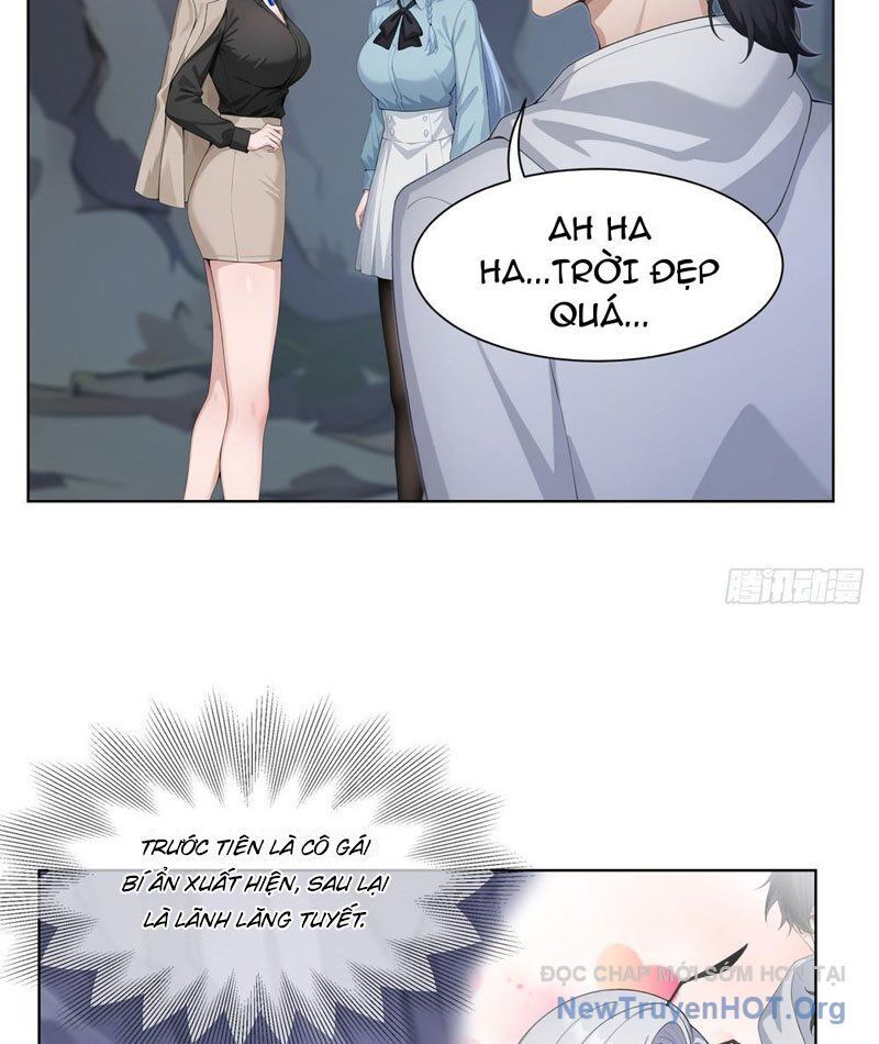 Thái Cổ Thập Hung: Người Khác Ngự Thú Ta Ngự Thú Nương Chap 9 - Next Chap 10